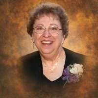 Naomi Webber Obituary