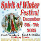 Spirit of Winter Festival event image