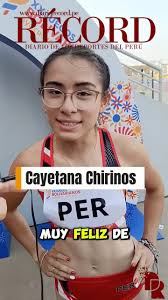 Diario Récord Perú