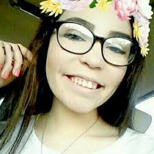 Savannah Potts's Instagram, Twitter & Facebook