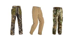 11 Best Waterproof Hunting Pants Compare Save