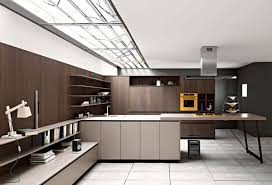 kitchen layout basic principles