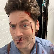 Brian McGee (@bmcgeek) • Threads, Say more