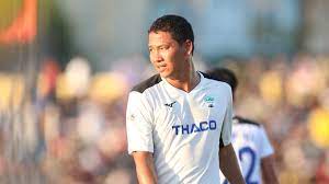 Obama là cầu thủ đã tập cùng các cầu thủ hagl trong suốt 1 thời gian dài. å…ƒãƒ™ãƒˆãƒŠãƒ ä»£è¡¨fwã‚°ã‚¨ãƒ³ ã‚¢ã‚¤ãƒ³ ãƒ‰ã‚¥ãƒƒã‚¯ Haglé€€å›£ãŒæ±ºå®š ãƒ™ãƒˆãƒŠãƒ ãƒ•ãƒƒãƒˆãƒœãƒ¼ãƒ«ãƒ€ã‚¤ã‚¸ã‚§ã‚¹ãƒˆ