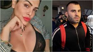 Jese Rodriguez Amor Romeira Detalla Sus Relaciones Sexuales Con Jese Y Amenaza Con Contar Mas Secretos