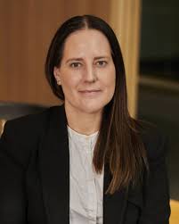 Kine Vestvik, forfatter på Proactima