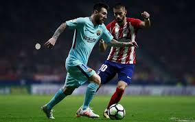 أكد ليونيل ميسي قائد نادي برشلونة على سعي فريقه للفوز بكل البطولات الممكنة المتاحة خلال الموسم الجاري. Pin On Barcelona