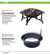 Aurora portable gas fire pit menards. Fleet Farm Fire Pit Farm Tractors