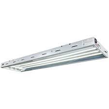 The 3' fixtures are available with t8 lamps. Sun Blaze T5 Ho 4 4 Lamp Fluorescent Light Fixture 120v Buy Online Rsg Hydroponics Winnipeg Canada
