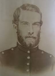 Andersonville Cemetery soldier photos by state