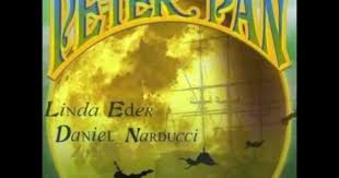 Bernstein Dream With Me Peter Pan Linda Eder And Alexander Frey Leonard Bernstein Pirate Songs Peter Pan
