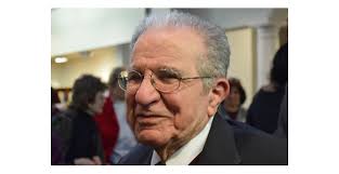 A Tribute to Dr. Halim Barakat