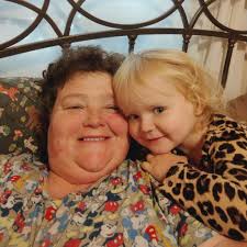 Back to school clothing drive for kids