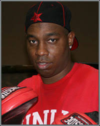 RON FRAZIER: "BOXING IS A VERY IMPORTANT PART OF MMA"|| FIGHTHYPE.COM