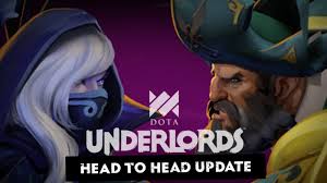 May 19, 2021 · how to unlock ranked matches in dota 2. Dota Underlords August Update 213 Steam News
