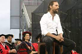 Down With Celebrity Graduation Speakers Stop Spending Fortunes For Irrelevant Commencement Addesses Salon Com