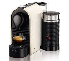 We did not find results for: Breville Nespresso U Milk Coffee Machine Coffee 1oo Appliances