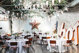 Ruang at subang is an indoor event space suitable for elaborate wedding decorations as its bare space is fitting to get creative. 6 Rustic Looking Event Spaces In Klang Valley Propsocial