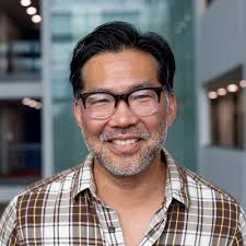 Eric Huang • City St George's, University of London