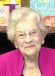 Emily Lucille Burns Obituary