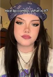 Tara Yummy Nyx Lipstick