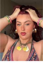 Holly Marston's Instagram, Twitter & Facebook