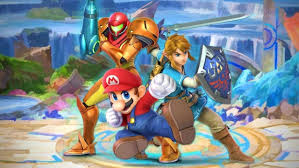 He is also used for one of the randomized, default recruits in battle royale. Super Smash Bros Ultimate Report Hints At Unexpected Dlc Character