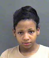 Crime in Charlotte: January 2010