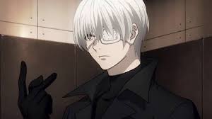 They normally display the same attributes; Tokyo Ghoul Home Facebook