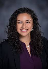 A new chapter of leadership has begun for Gabriela (Gabby) Zepeda,  Galveston College's Upward Bound Academic Coordinator! 🎉 Gabby was  officially sworn in as President-Elect of the Texas TRIO Association at its
