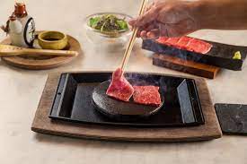 Where To Find Real Kobe Beef In Las Vegas Eater Vegas