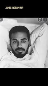 James Ingram Funeral