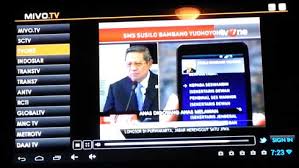 Ketika mereka merasa jenuh saat harus berhadapan dengan pekerjaan di depan laptop atau komputer, tak ada salahnya jika mereka menonton tv barang sejenak untuk merefresh pikiran. Aplikasi Laptop Nonton Tv Online Yang Ringan Dan Jernih Cara Mengatasi Laptop
