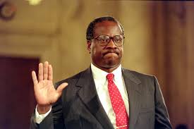 Clarence thomas' record streak of asking no questions from the bench is a source of curiosity and angst, and will likely continue for some time. Clarence Thomas Fast Facts Cnn