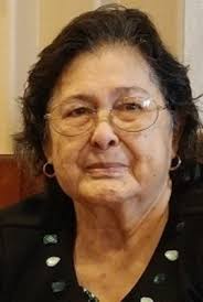 Lorenza Chavez Obituary