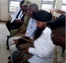 Image result for rugemalira na shetty kisutu images