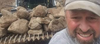 Stoney Meadow Yields Bountiful Sweet Corn