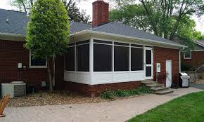 If you have this basic style and are ready for an update, the after picture is fantastic inspiration! Whole Home Remodel Updating 1960s Brick Ranch