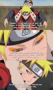 Naruto Shippuuden 165 Breakdown. Run for your lives! Tenrai is back, and he  is hungry! @__@ | WRA