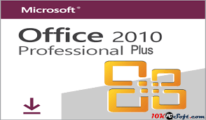 Download office professional plus 2010 full version for free. Microsoft Office 2010 Professional Plus Free Download 10kpcsoft Office Tools