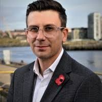 Michael Wallwork's Instagram, Twitter & Facebook