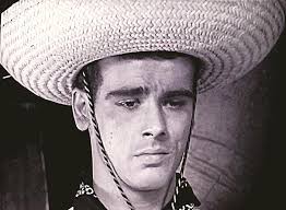 Wagon Train" The Juan Ortega Story (TV Episode 1958)