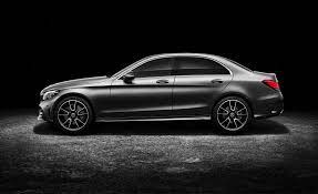 Improved cameras and radar can see up to nearly a third of a mile ahead, as well as 130 feet. 2019 Mercedes Benz C Class Sedan Official Photos And Info News Car And Driver