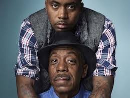 Nas and his dad appear in new Gap ad