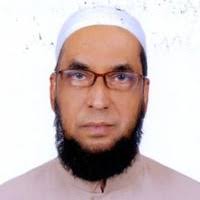 Prof. Dr. Md. Farid Uddin