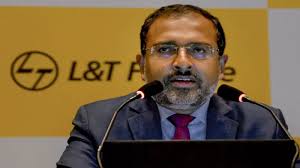 L&T Finance: Good monsoons, stable credit quality to help in improving our  performance: Sudipta Roy, L&T Finance