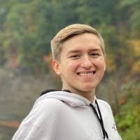 Andrew Strunk's Instagram, Twitter & Facebook