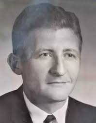 Charles Stepp Obituary (1927