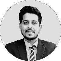 Our Senior Personnel for Business Advisory