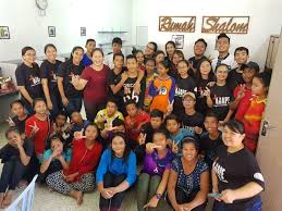 214, jalan pahang, 53000 kuala lumpur, malaysia. Indigenous People West Malaysia Anglican Alliance